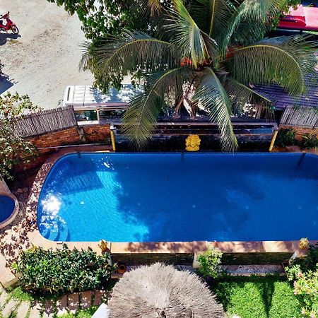 The Cashew Nut Villas سيام ريب المظهر الخارجي الصورة