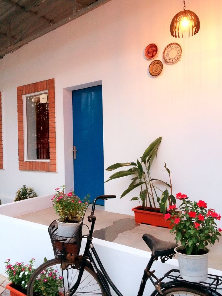 The Cashew Nut Villas سيام ريب المظهر الخارجي الصورة