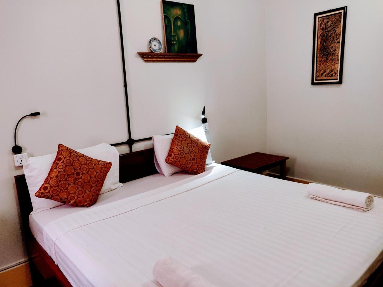 The Cashew Nut Villas سيام ريب المظهر الخارجي الصورة