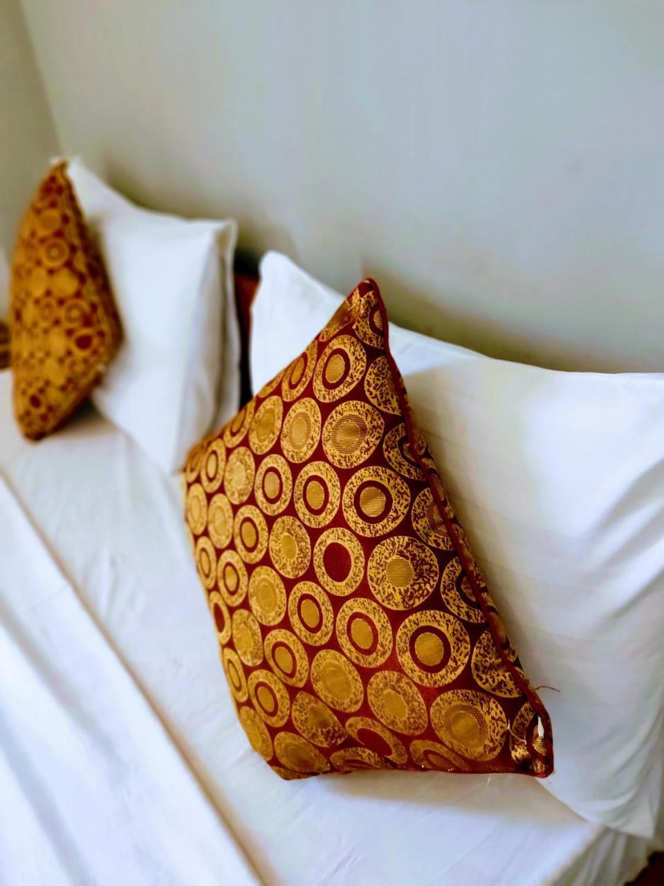 The Cashew Nut Villas سيام ريب المظهر الخارجي الصورة